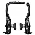 Stabdžiai V-Brake galiniai Shimano ALIVIO BR-T4000 Stabdžiai V-Brake galiniai Shimano ALIVIO BR-T4000