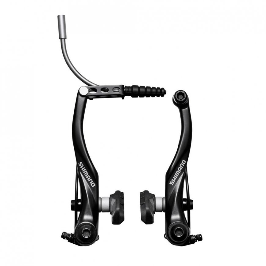 Stabdžiai V-Brake galiniai Shimano ALIVIO BR-T4000 – 4
