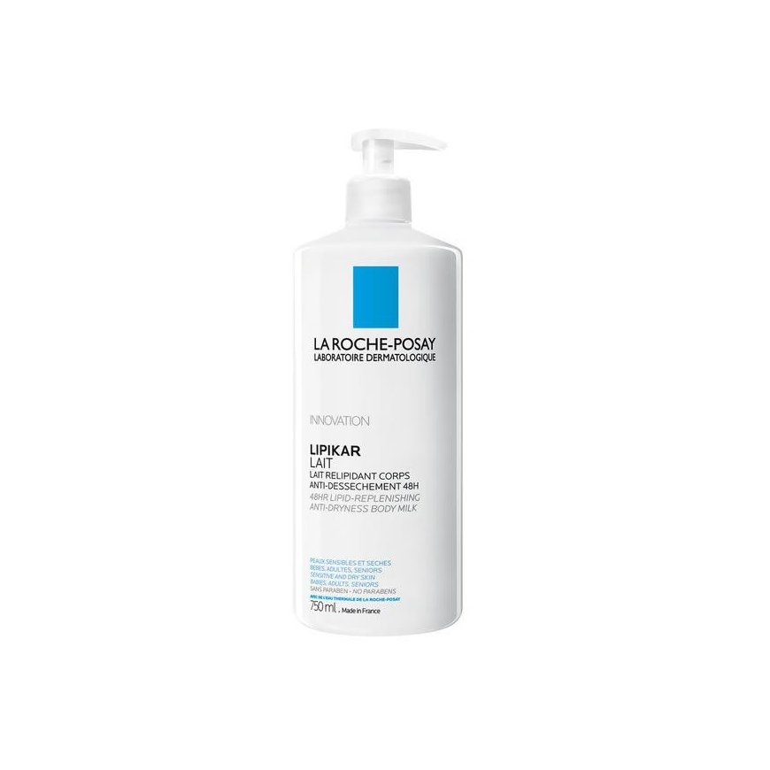 La Roche-Posay La Roche Posay Lipikar
