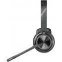 Hewlett Packard (HP) HP Poly Voyager 4310 UC Single-sided Headphone +BT700 USB-A Adapter +Charging Stand Hewlett Packard (HP) HP Poly Voyager 4310 UC Single-sided Headphone +BT700 USB-A Adapter +Charging Stand