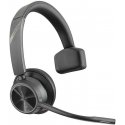 Hewlett Packard (HP) HP Poly Voyager 4310 UC Single-sided Headphone +BT700 USB-A Adapter +Charging Stand Hewlett Packard (HP) HP Poly Voyager 4310 UC Single-sided Headphone +BT700 USB-A Adapter +Charging Stand