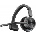 Hewlett Packard (HP) HP Poly Voyager 4310 UC Single-sided Headphone +BT700 USB-A Adapter +Charging Stand Hewlett Packard (HP) HP Poly Voyager 4310 UC Single-sided Headphone +BT700 USB-A Adapter +Charging Stand
