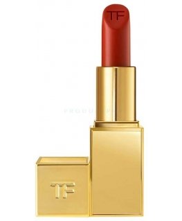 Tom Ford, 24K Gold, Cream Lipstick, Scarlet Rouge, 3 g