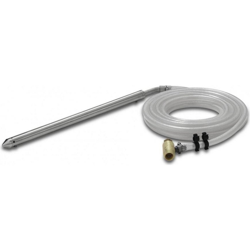 Sand jet device Karcher HD/HDS without flow regulation – 2
