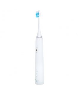 Camry Premium CR 2173 electric toothbrush Adult Sonic toothbrush White