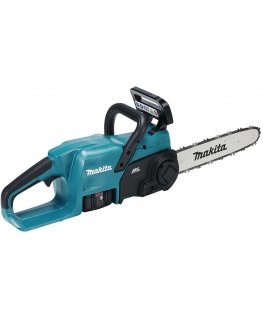 Makita DUC307RT Cordless chainsaw, 18V, 1x 5.0Ah, DC18RC, BL-motor, 300mm, 7.7 m/s