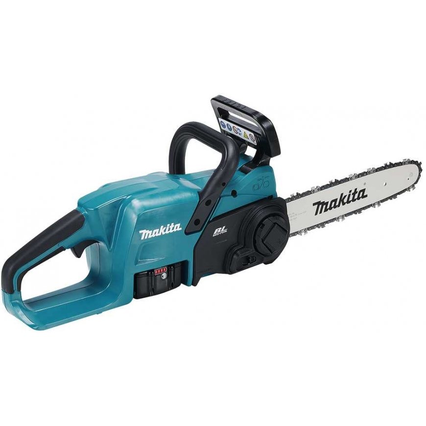 Makita DUC307RT Cordless chainsaw, 18V, 1x