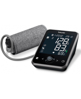 Kraujospūdžio matuoklis Blood pressure monitorius Beurer BM64