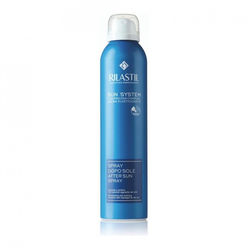 Rilastil Sunlaud After Sun 200ml – 2