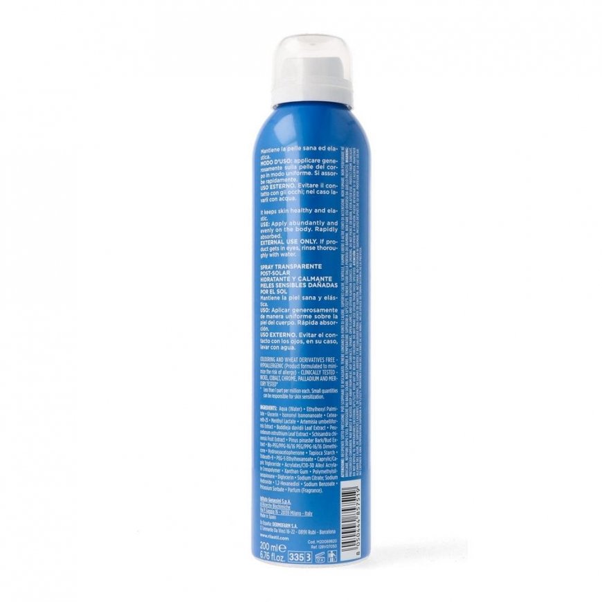 Rilastil Sunlaud After Sun 200ml – 3