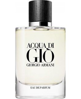 Perfume for men Giorgio Armani Acqua di Gio EDP, 75 ml