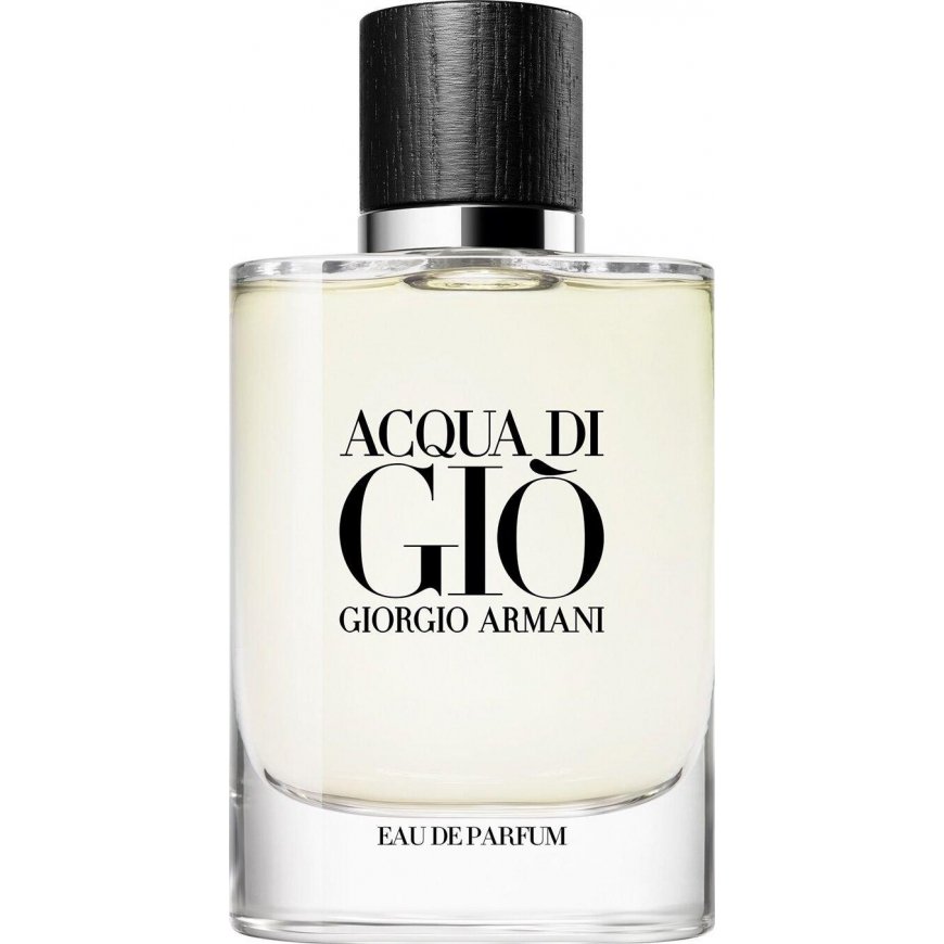 Giorgio Armani Perfume for men Giorgio