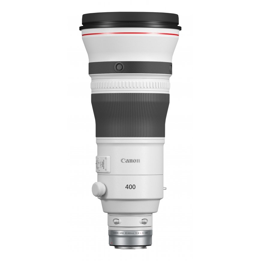 Canon 5053C005 kameras objektīvs & filtrs