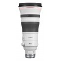 Canon 5053C005 kameras objektīvs & filtrs SLR Super telefoto objektīvs Melns, Balts Canon 5053C005 kameras objektīvs & filtrs SLR Super telefoto objektīvs Melns, Balts