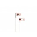 JBL Tune 210 Laisvų rankų įranga Vielinis Įkišamos į ausį Muzika Rausvai auksinė JBL Tune 210 Laisvų rankų įranga Vielinis Įkišamos į ausį Muzika Rausvai auksinė