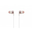 JBL Tune 210 Kuulokkeet Langallinen In-ear Musiikki Pink gold JBL Tune 210 Kuulokkeet Langallinen In-ear Musiikki Pink gold