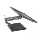 LogiLink BP0100 monitori kinnitus ja alus 81,3 cm (32") Must Laud LogiLink BP0100 monitori kinnitus ja alus 81,3 cm (32") Must Laud