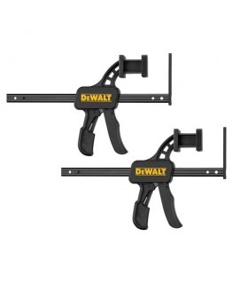 DeWALT DWS5021 spaustuvas Veržtuvas Juoda
