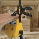 DeWALT DWS5021 spaile Stieņa savilcējs Melns DeWALT DWS5021 spaile Stieņa savilcējs Melns