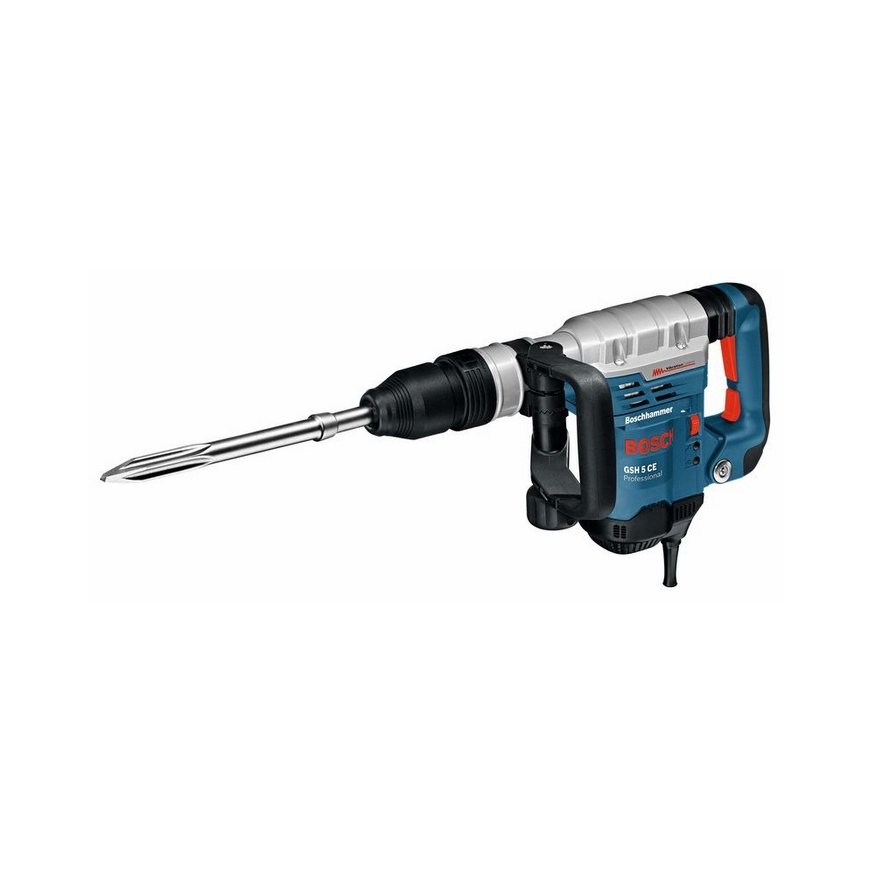 Bosch GSH 5 CE 1150 W