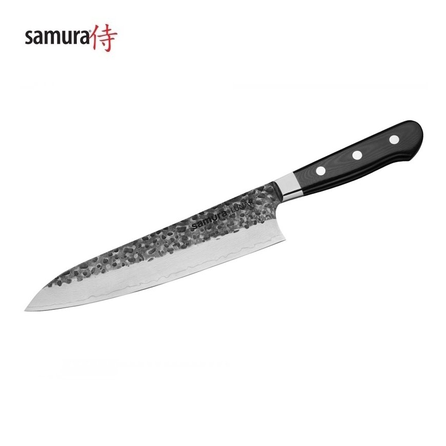 Samura Pro-S Lunar Virtuves Šefa