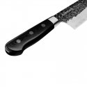Samura Pro-S Lunar Kitchen Koka nuga 210mm vasardatud Damaskuse Samura Pro-S Lunar Kitchen Koka nuga 210mm vasardatud Damaskuse