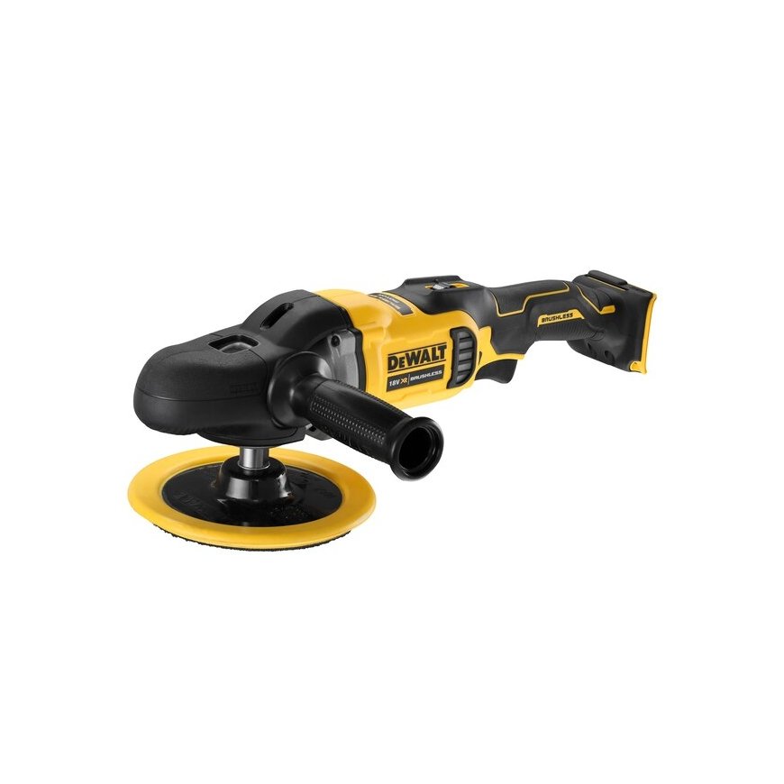DeWALT DCM849N-XJ grīdas pulēšanas un slīpēšanas