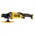 DeWALT DCM849N-XJ Grindų poliruoklis ir (arba) šlifuoklis Grindų šlifavimo įrankis 2200 RPM Geltona DeWALT DCM849N-XJ Grindų poliruoklis ir (arba) šlifuoklis Grindų šlifavimo įrankis 2200 RPM Geltona
