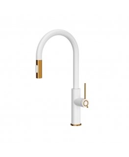 Kitchen mixer QUADRON JENNIFER (3623510_WHMPVDC1)