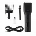 JATA JBCP3700 hair trimmers/clipper Black JATA JBCP3700 hair trimmers/clipper Black