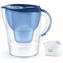 Brita Marella XL + 1 filtr MAXTRA PRO Pure Performance niebieski Brita Marella XL + 1 filtr MAXTRA PRO Pure Performance niebieski