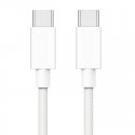 CP CBL5 Плетеной веревки 65W PD USB-C на USB-C Кабель 1m Данных CP CBL5 Плетеной веревки 65W PD USB-C на USB-C Кабель 1m Данных
