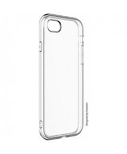 Swissten Clear Jelly Back Case 1.5 mm Silicone Case for Samsung Galaxy A54 Transparent