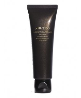 Shiseido Future Solution Lx Extra Rich Cleansing Foam, 125 ml