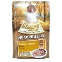 STUZZY Monoprotein Chicken - kassi märgtoit - 85 g STUZZY Monoprotein Chicken - kassi märgtoit - 85 g