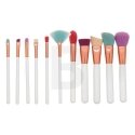 MIMO Makeup Brush Set Multicolor 11 Pcs MIMO Makeup Brush Set Multicolor 11 Pcs
