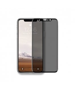 Woodcessories GLA012 Mobiiltelefon ekraani- või seljakaitse Selge ekraanikaitse Apple 1 tk