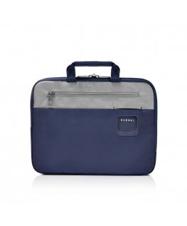 Everki ContemPRO 33,8 cm (13.3") Įmautė Navy
