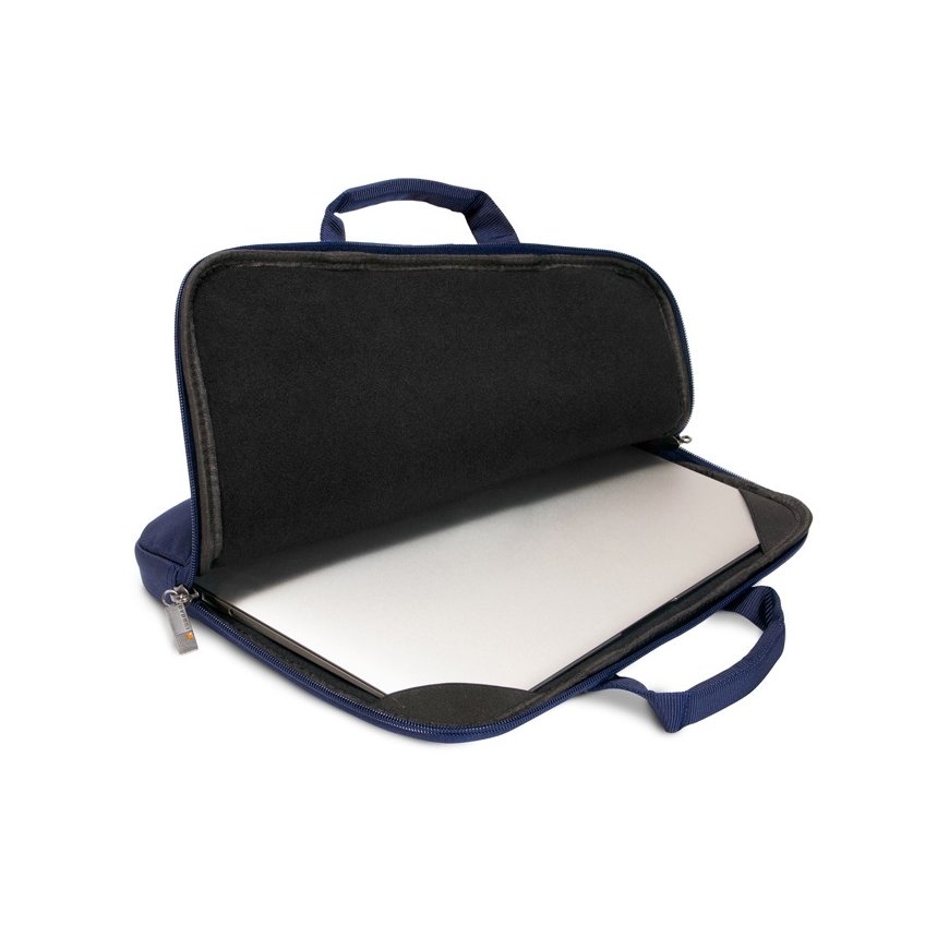Everki ContemPRO 33,8 cm (13.3") Įmautė Navy – 2