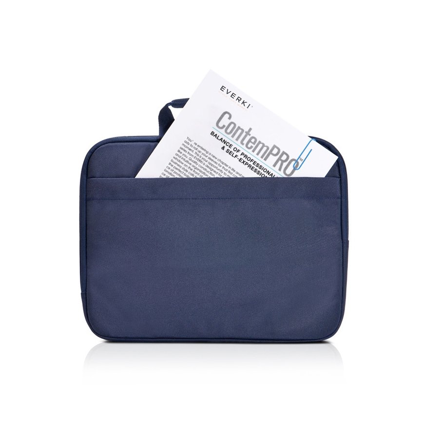 Everki ContemPRO 33,8 cm (13.3") Suojakotelo Laivasto – 4
