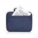 Everki ContemPRO 33.8 cm (13.3") Sleeve case Navy Everki ContemPRO 33.8 cm (13.3") Sleeve case Navy