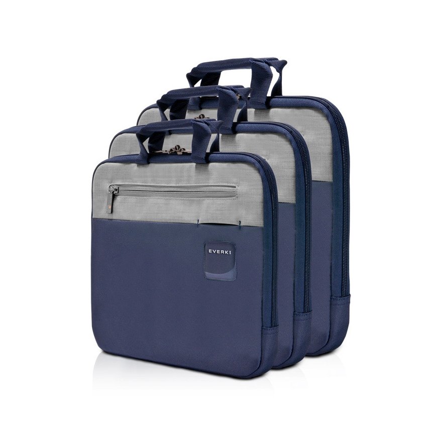 Everki ContemPRO 33.8 cm (13.3") Sleeve case Navy – 5