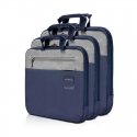 Everki ContemPRO 33.8 cm (13.3") Sleeve case Navy Everki ContemPRO 33.8 cm (13.3") Sleeve case Navy