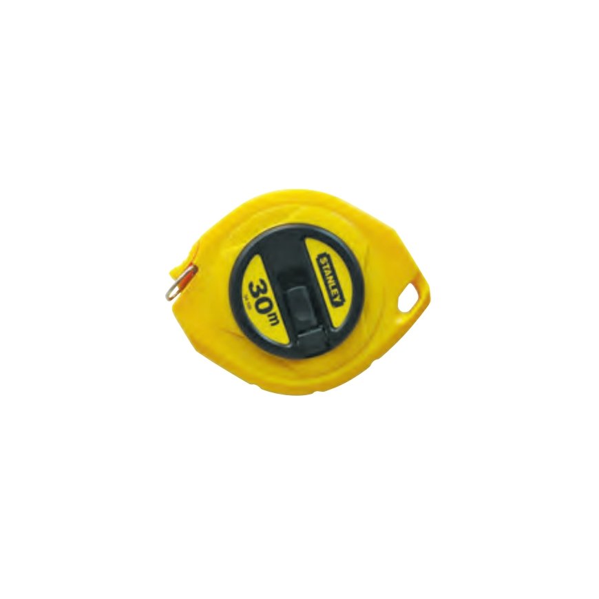 Stanley 0-34-108 mērlente 30 m ABS