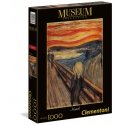 Clementoni 39377 puzzle Contour puzzle 1000 pc(s) Art Clementoni 39377 puzzle Contour puzzle 1000 pc(s) Art