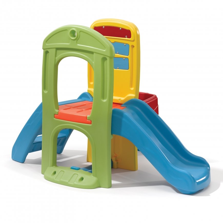 Step2 Play Ball Fun Climber – 2