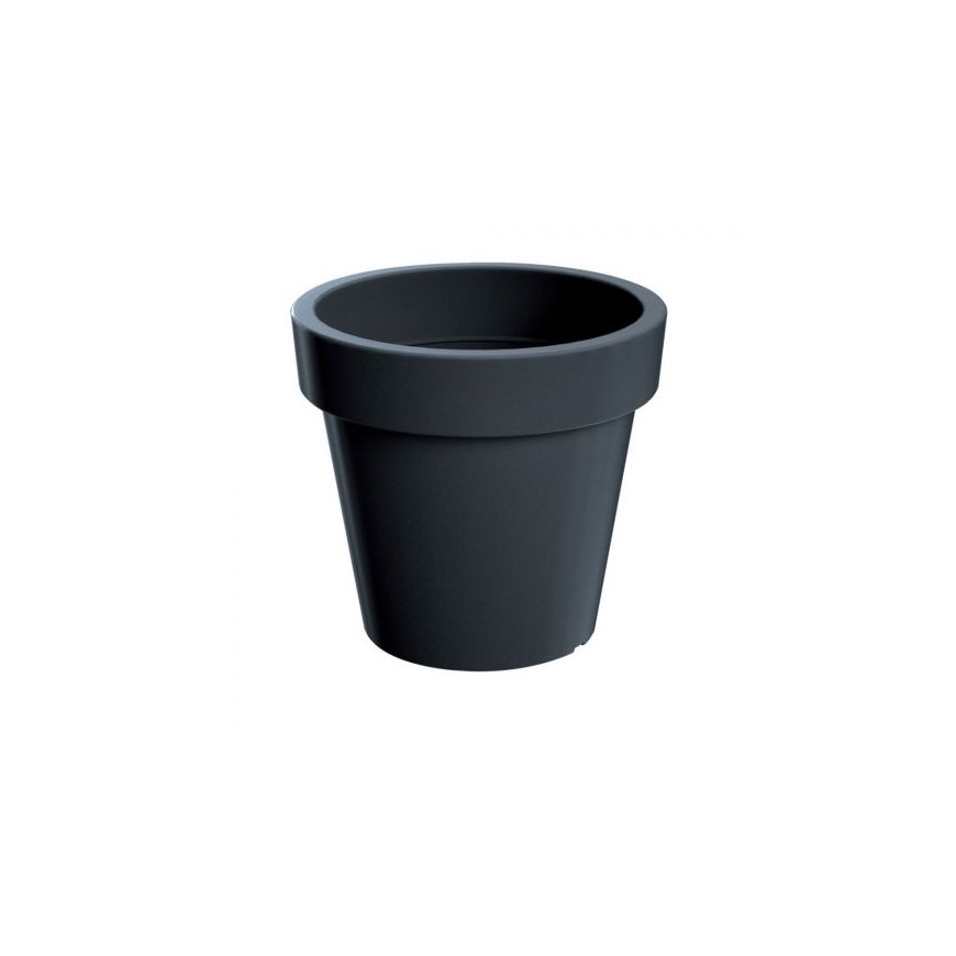 Keter Flowerpot Cube Planter M grey