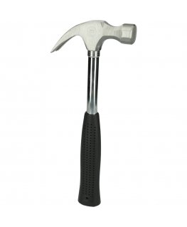 KS Tools 140.2006 hammer Claw hammer Black, Grey