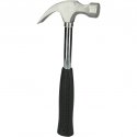 KS Tools 140.2006 plaktukas Vienanagis plaktukas Juoda, Pilka