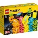 Soft sensory blocks 6 pcs